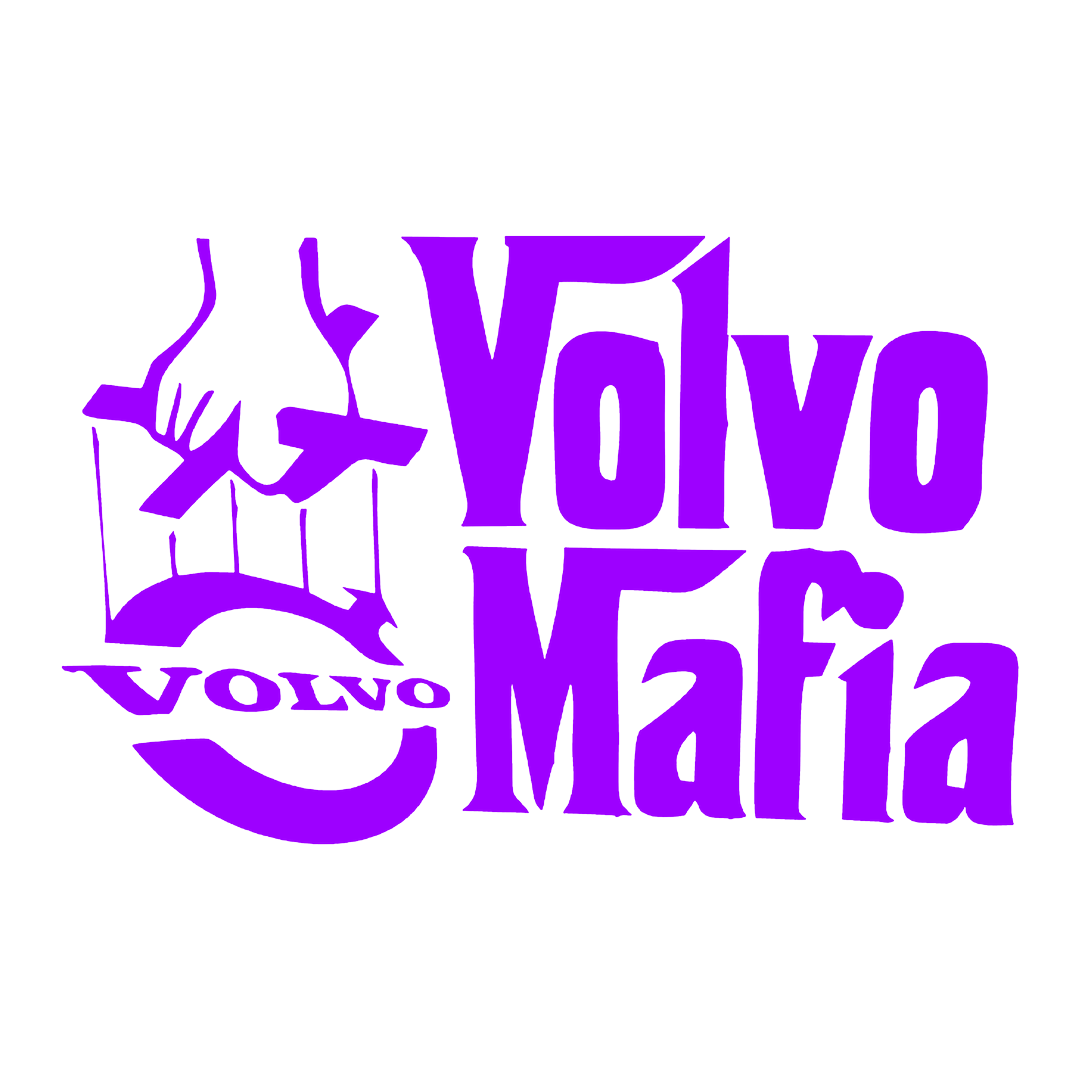 Sticker - VOLVO MAFIA