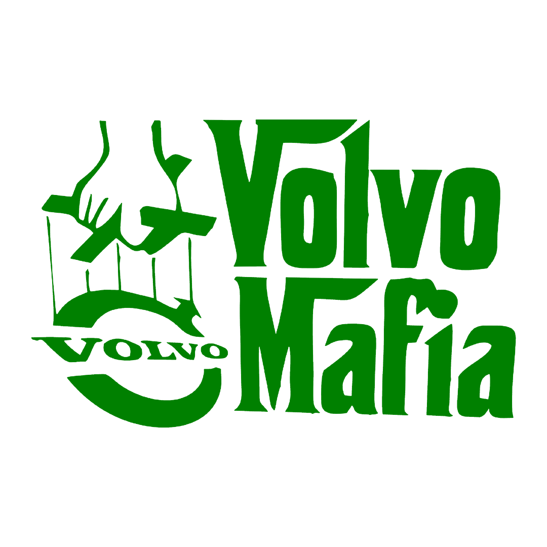 Sticker - VOLVO MAFIA
