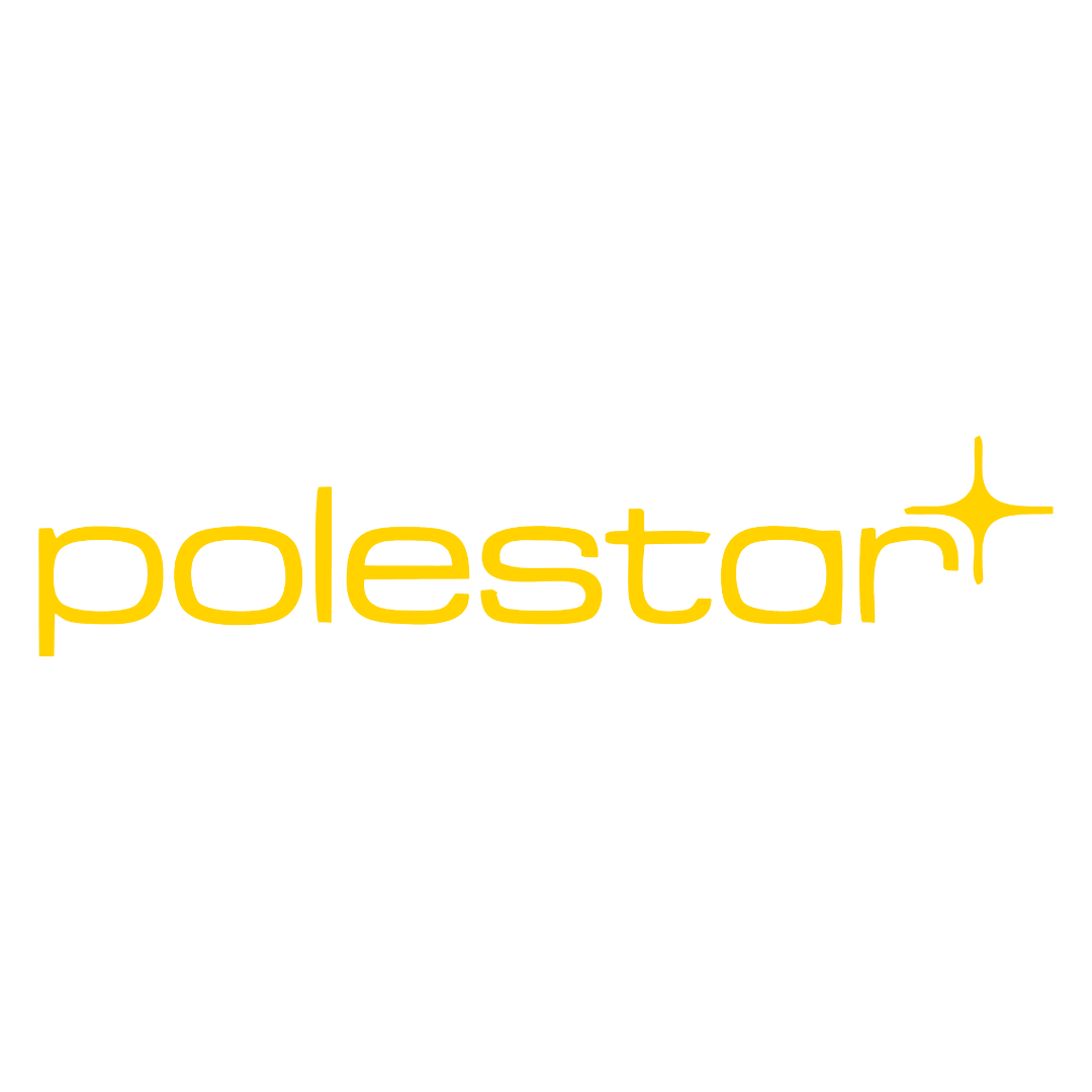 Sticker - VOLVO POLESTAR