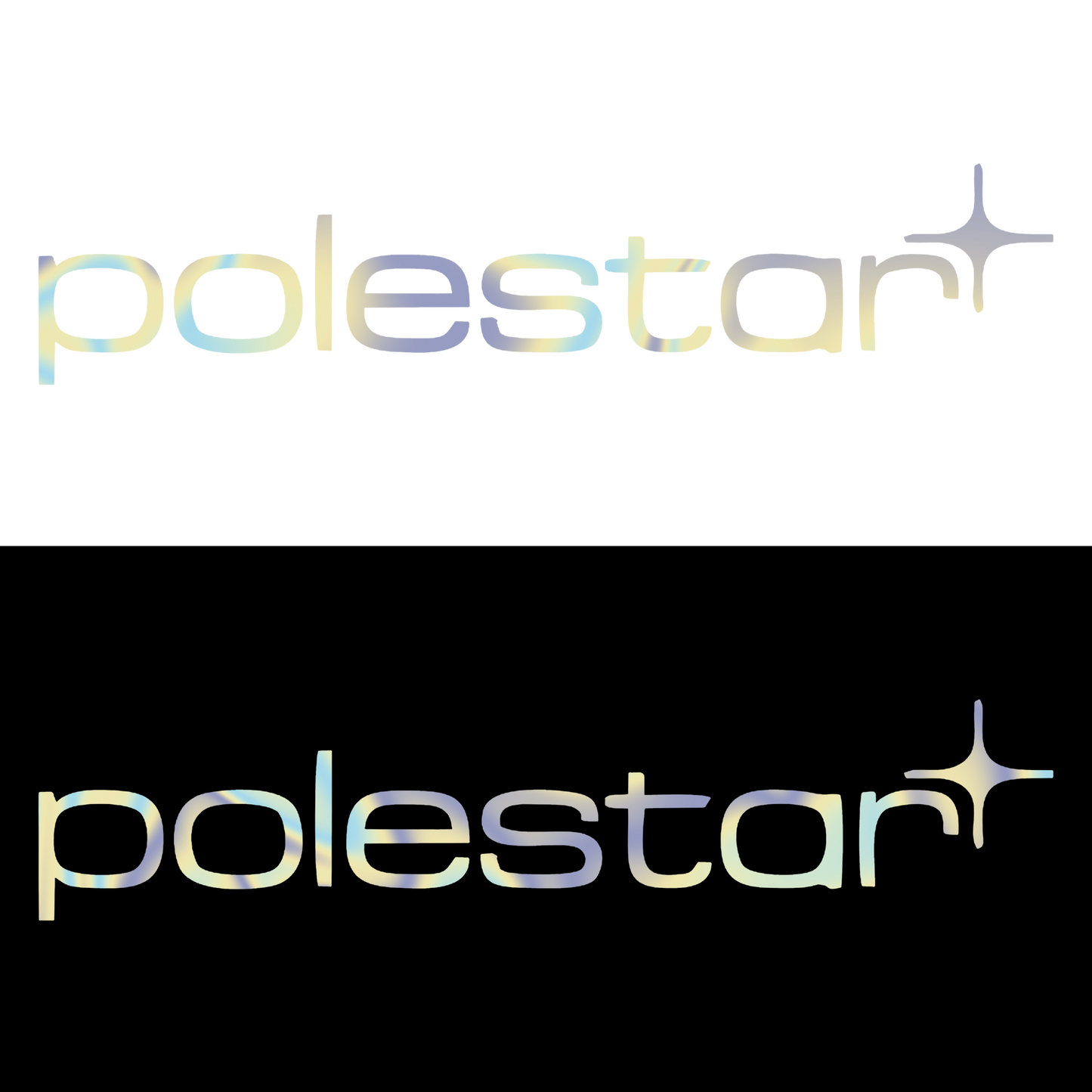 Sticker - VOLVO POLESTAR