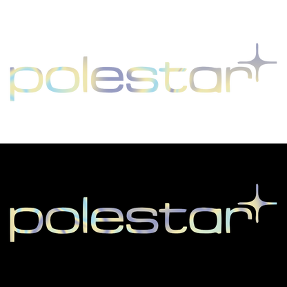 Sticker - VOLVO POLESTAR