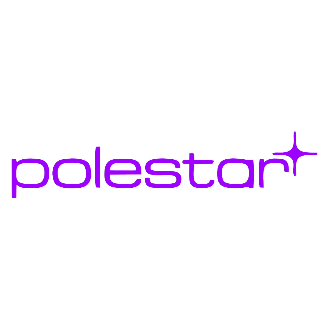 Sticker - VOLVO POLESTAR
