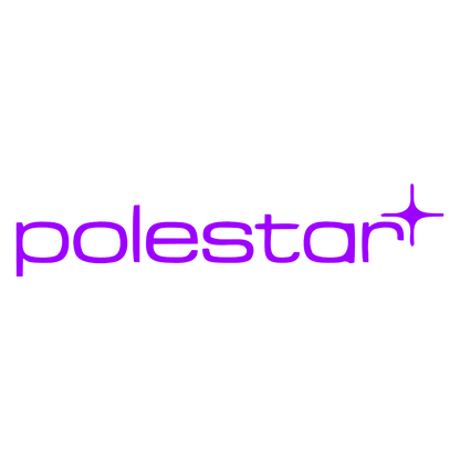 Sticker - VOLVO POLESTAR