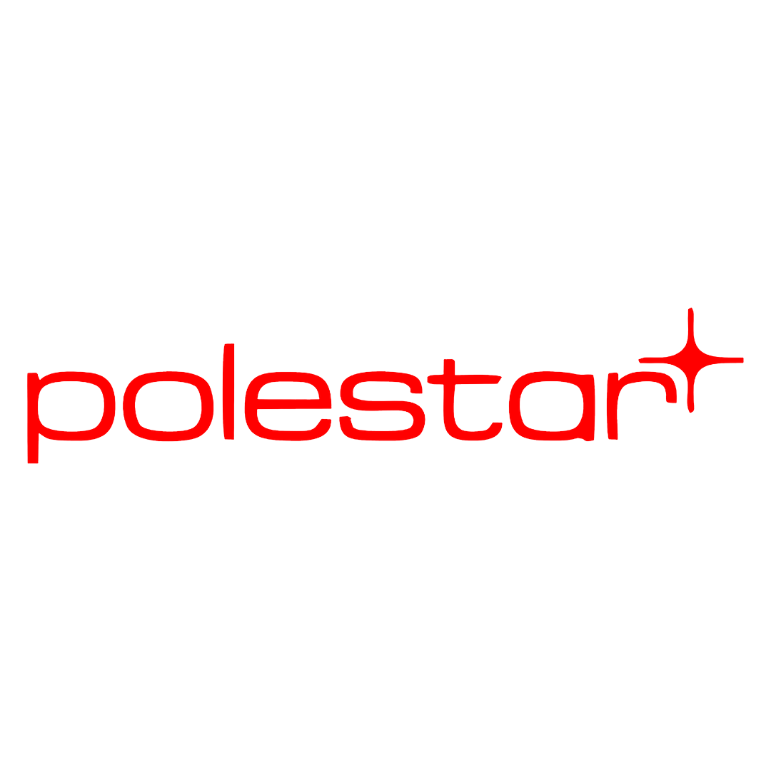 Sticker - VOLVO POLESTAR