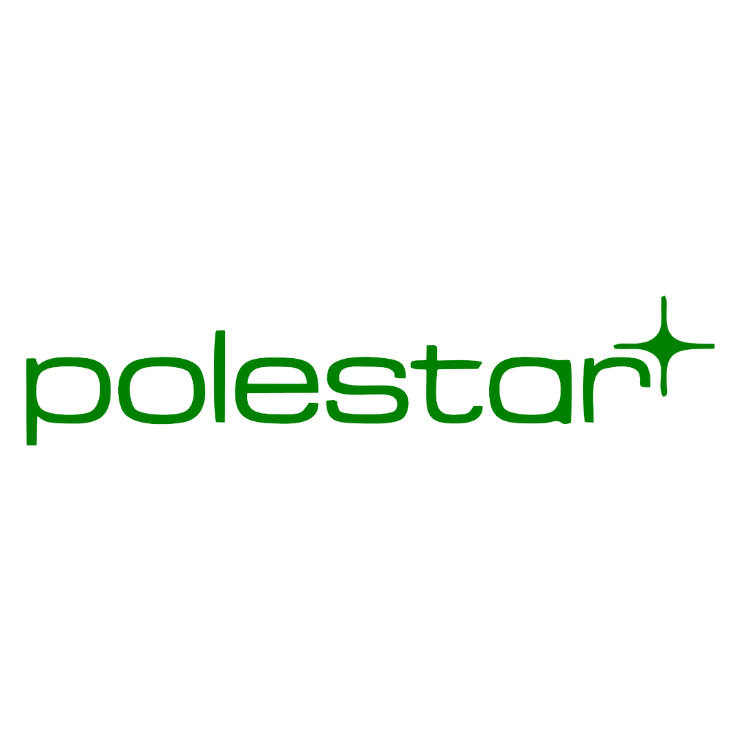 Sticker - VOLVO POLESTAR