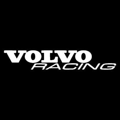 Sticker - VOLVO RACING