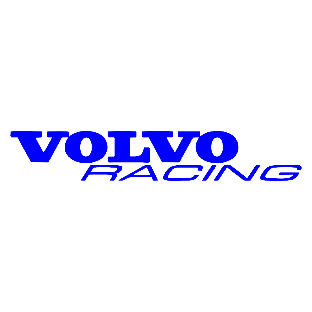 Sticker - VOLVO RACING