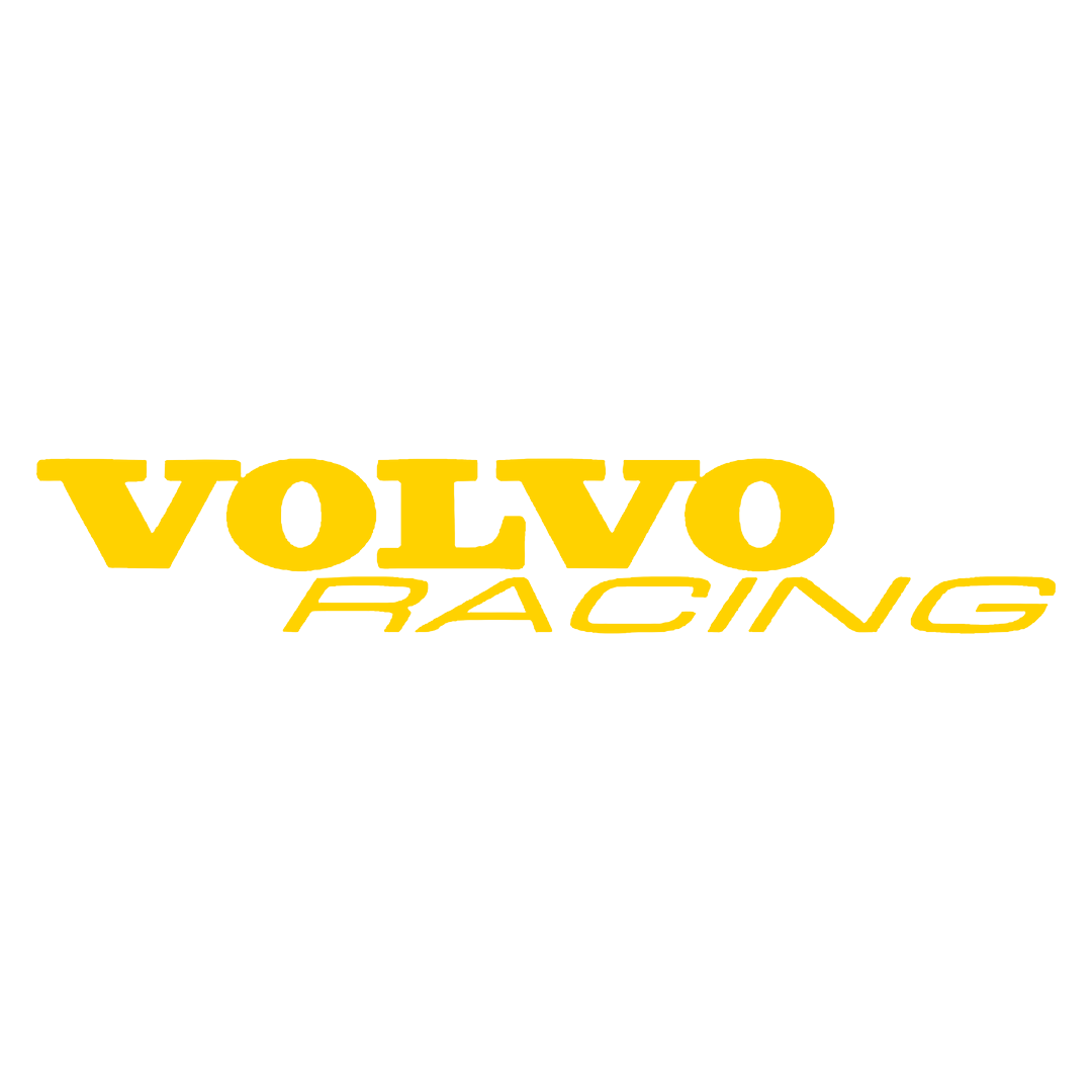 Sticker - VOLVO RACING