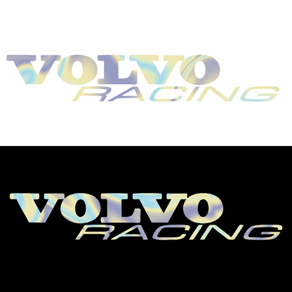 Sticker - VOLVO RACING
