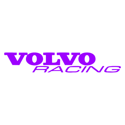 Sticker - VOLVO RACING