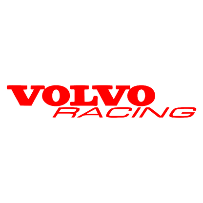 Sticker - VOLVO RACING