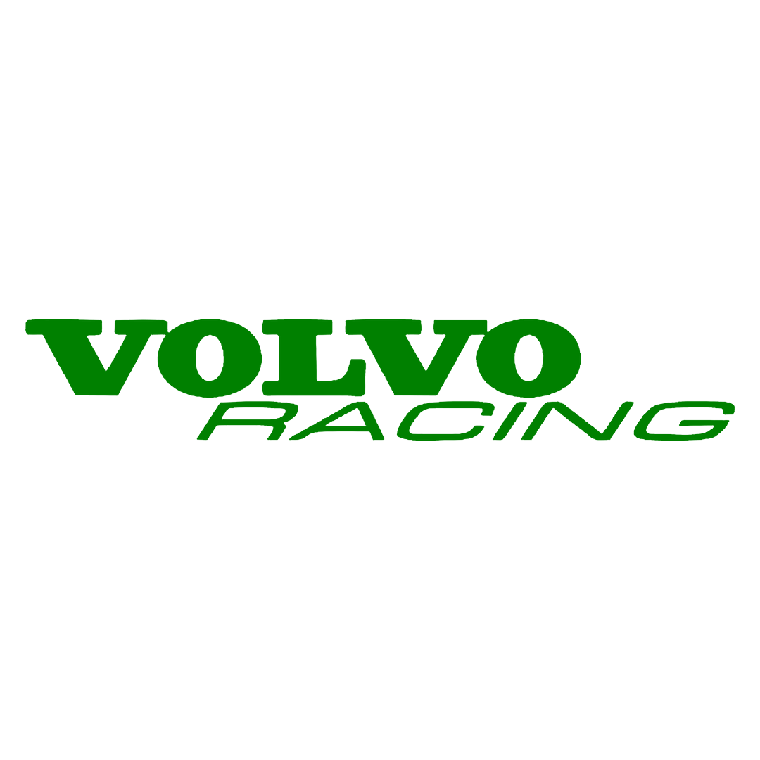 Sticker - VOLVO RACING