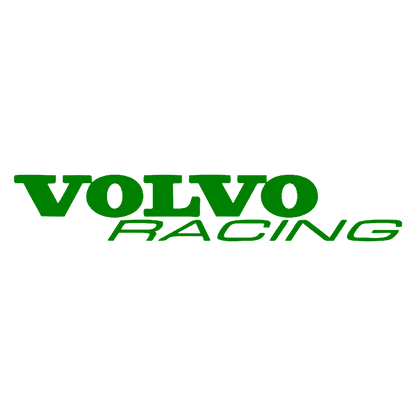 Sticker - VOLVO RACING