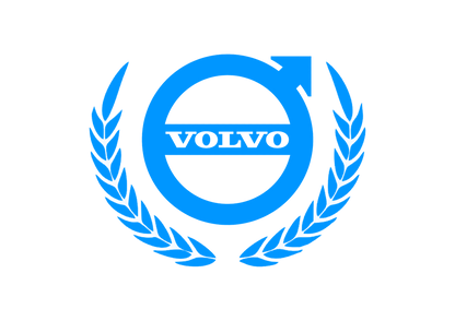 Sticker - VOLVO LOGO