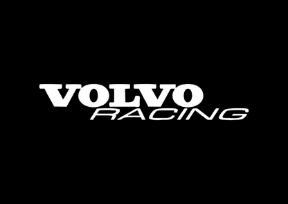 Sticker - VOLVO RACING