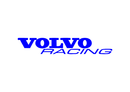 Sticker - VOLVO RACING