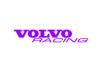Sticker - VOLVO RACING