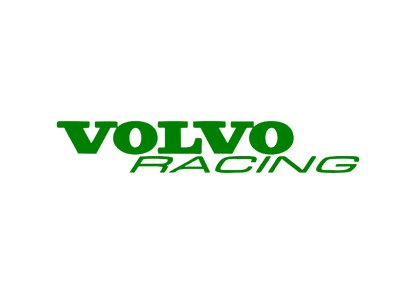 Sticker - VOLVO RACING