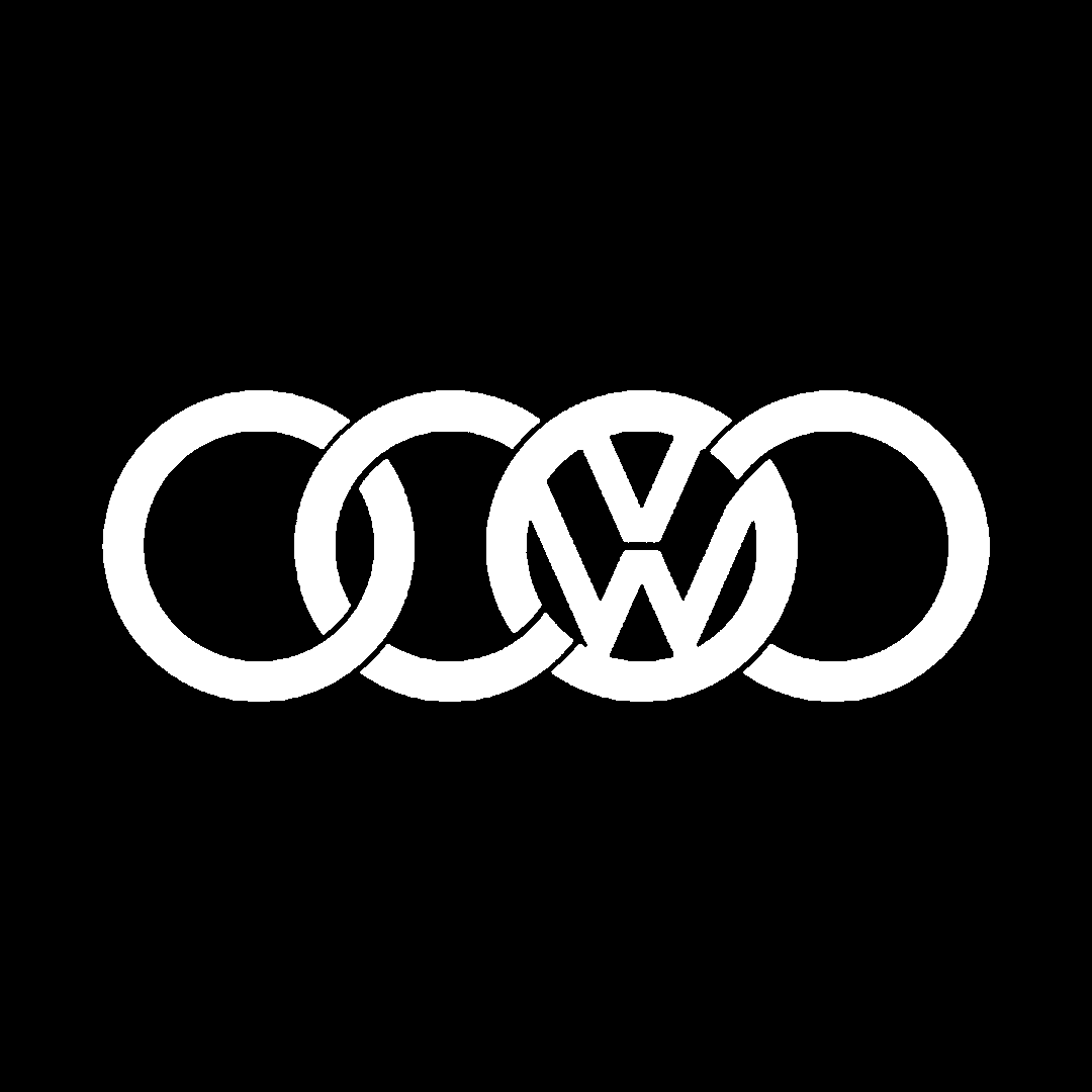 Sticker - VOLKSWAGEN GROUP