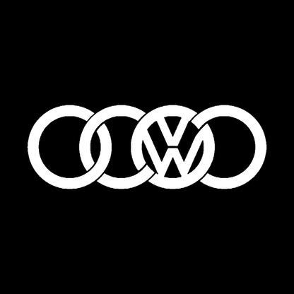 Sticker - VOLKSWAGEN GROUP