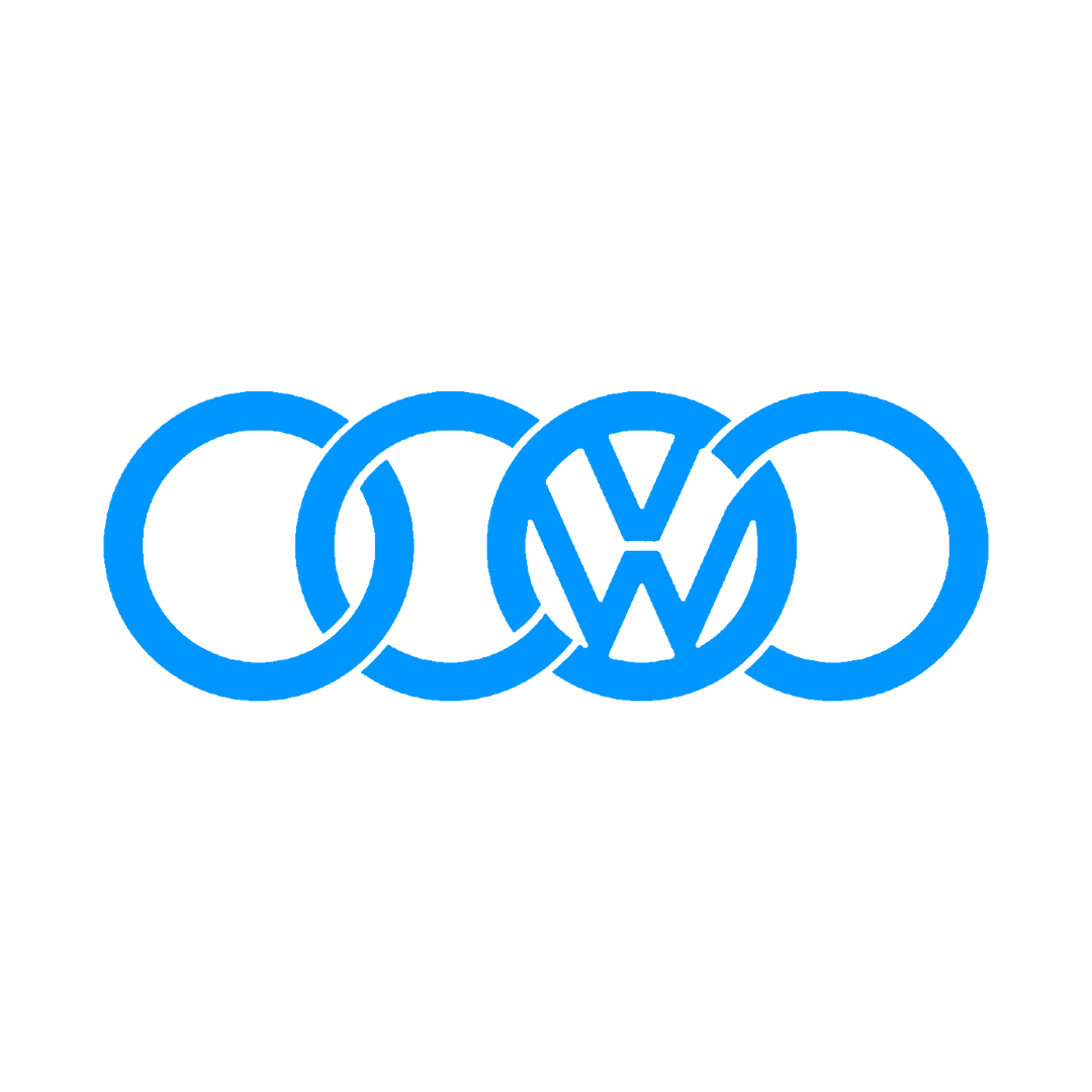 Sticker - VOLKSWAGEN GROUP