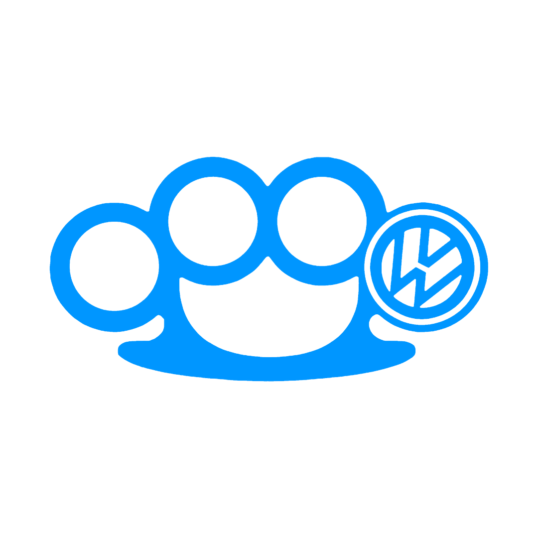 Sticker - VOLKSWAGEN PUMNAL