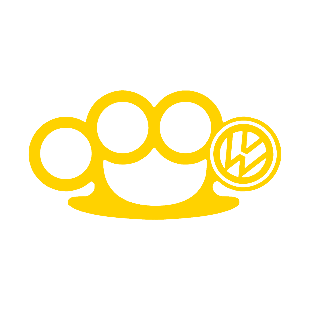 Sticker - VOLKSWAGEN PUMNAL
