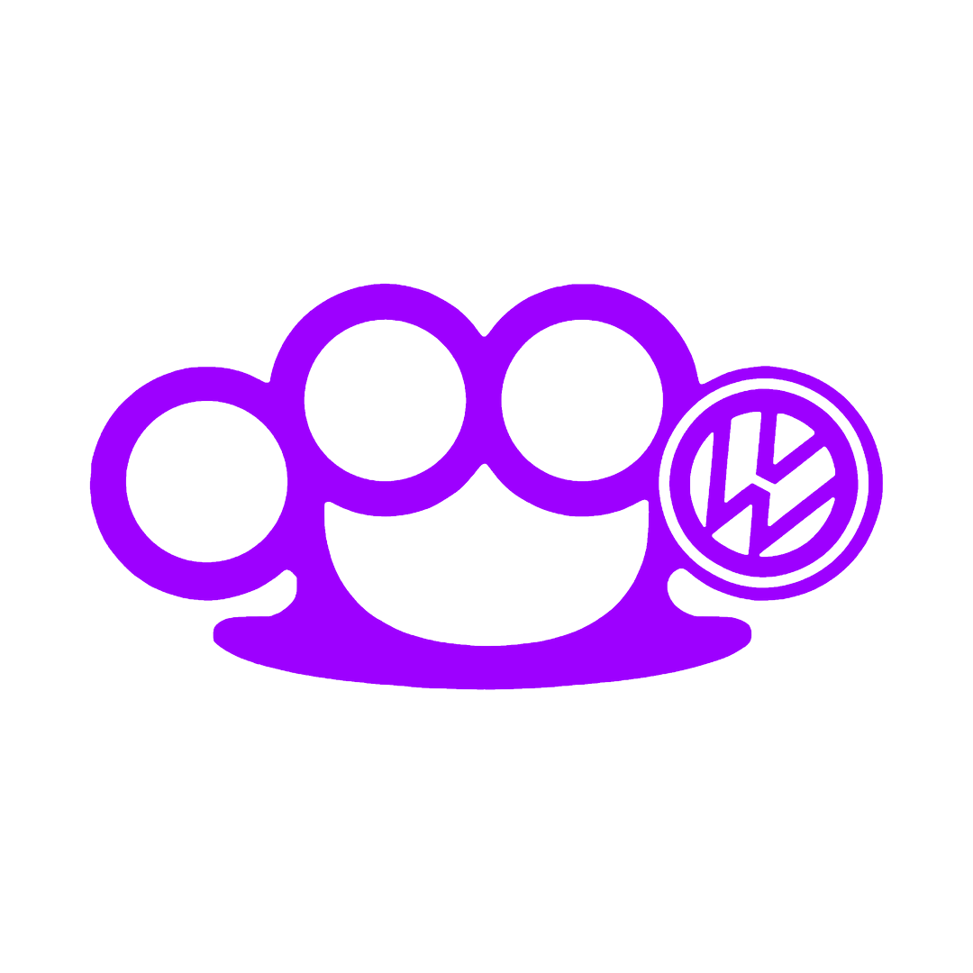 Sticker - VOLKSWAGEN PUMNAL