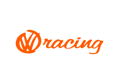 Sticker - VOLKSWAGEN RACING